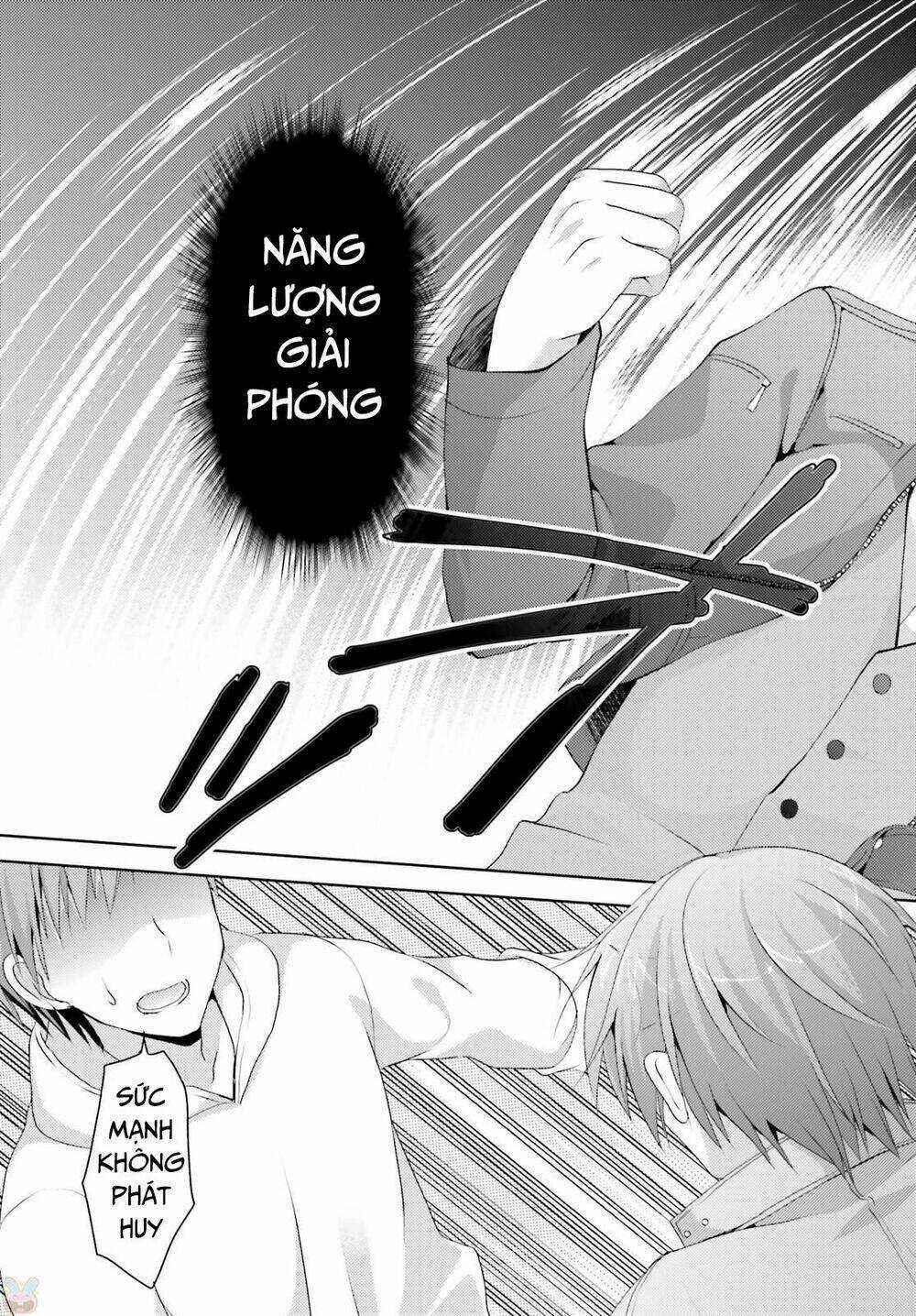 Riddle Joker Chapter 1 trang 17