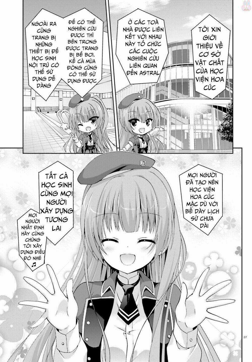 Riddle Joker Chapter 1 trang 27