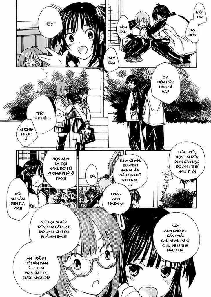 Rika Chapter 1 trang 10