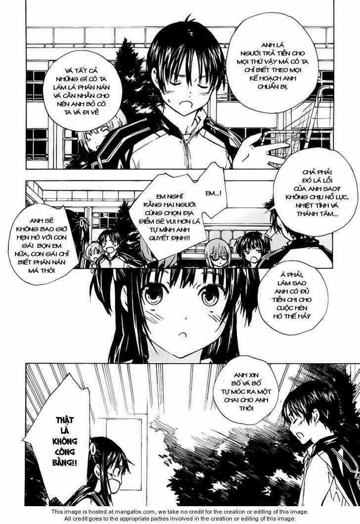 Rika Chapter 1 trang 12
