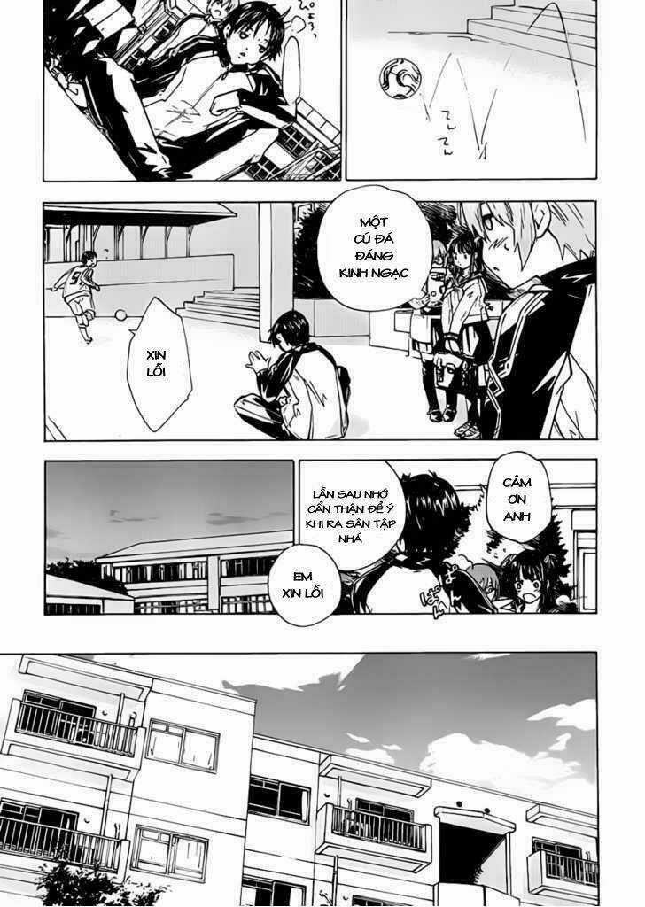 Rika Chapter 1 trang 15