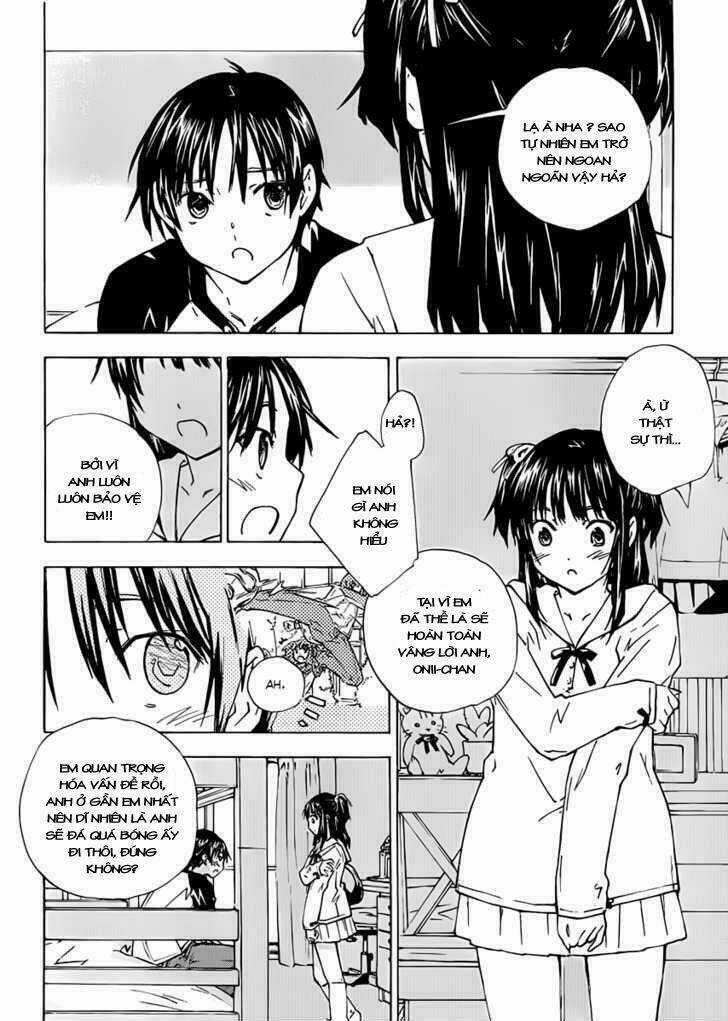 Rika Chapter 1 trang 18