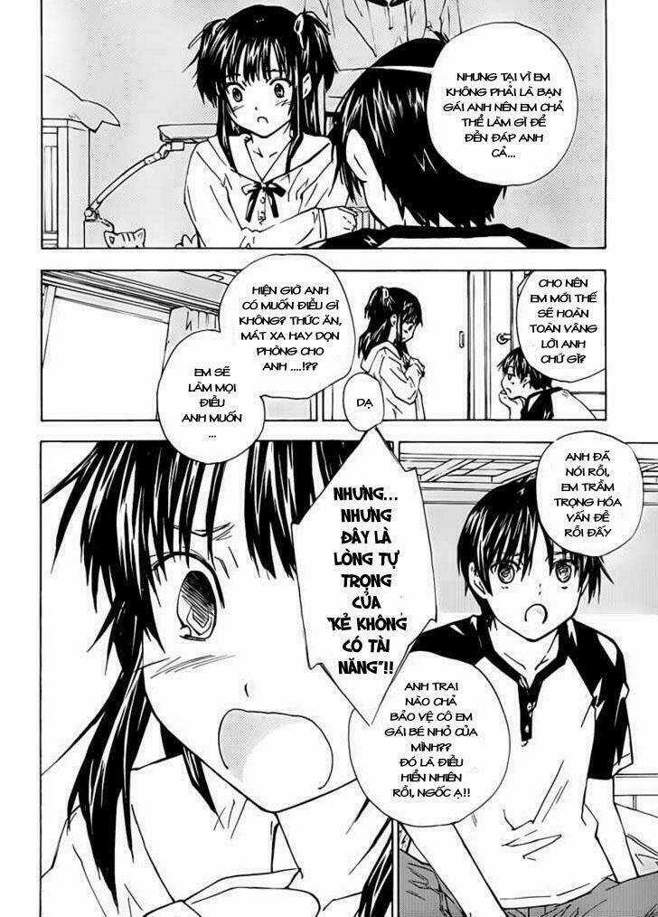 Rika Chapter 1 trang 20