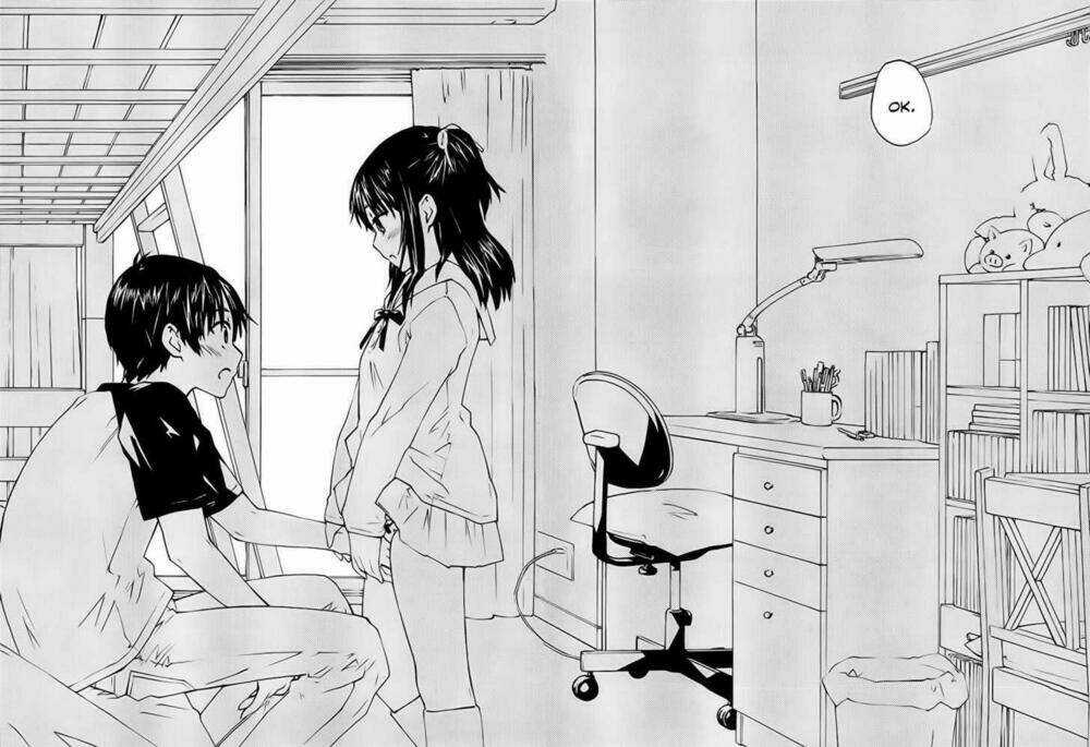 Rika Chapter 1 trang 24