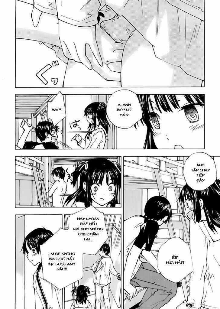 Rika Chapter 1 trang 25