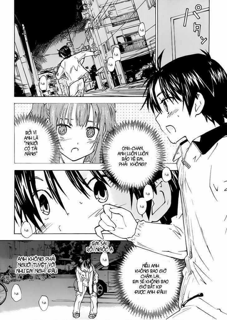 Rika Chapter 1 trang 26