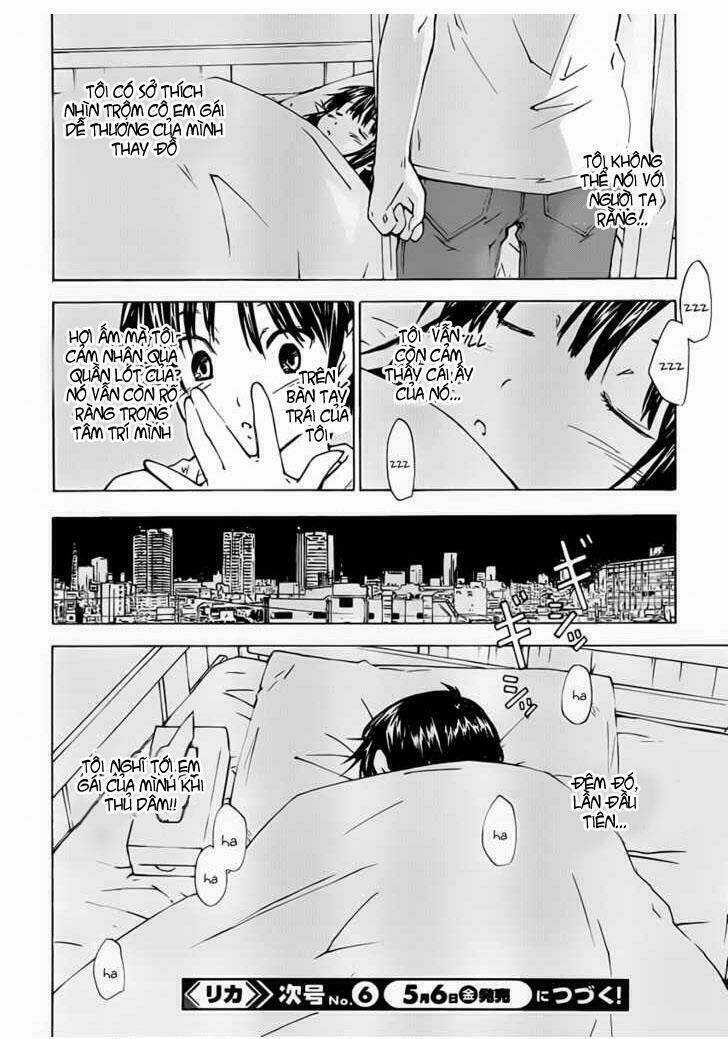 Rika Chapter 1 trang 27