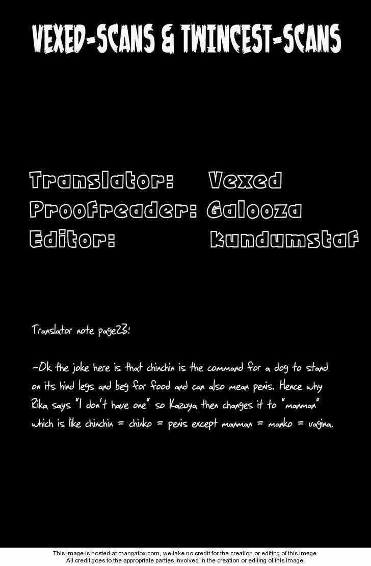 Rika Chapter 1 trang 28