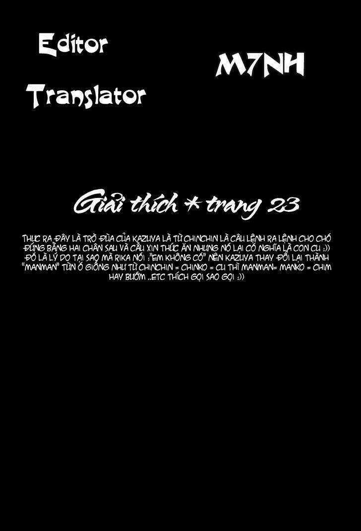 Rika Chapter 1 trang 29