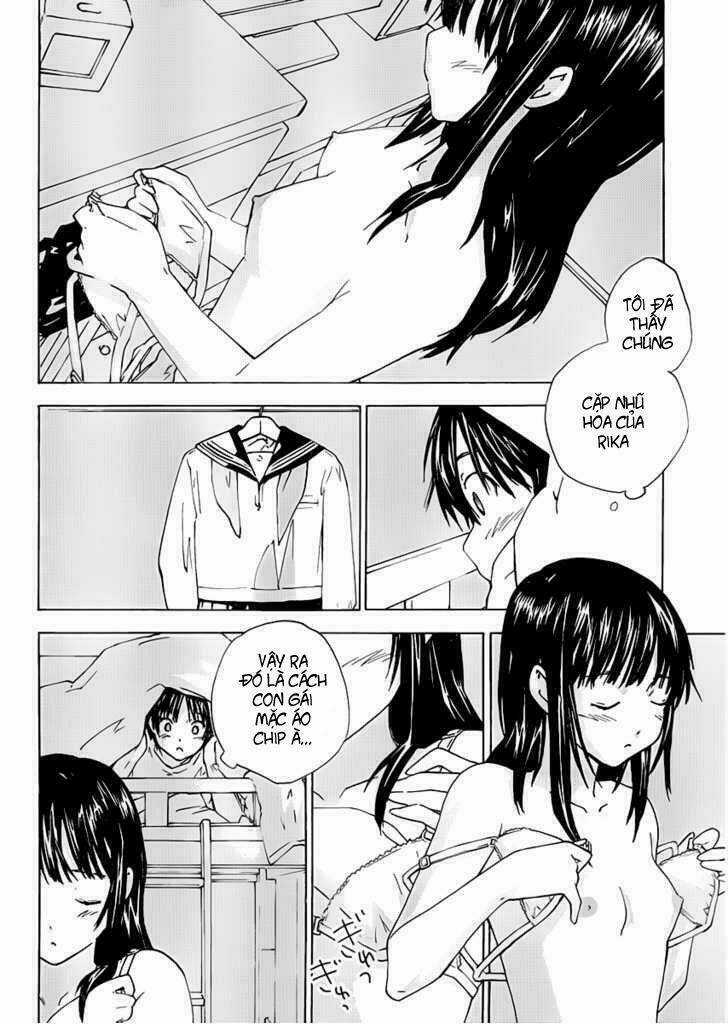Rika Chapter 1 trang 4