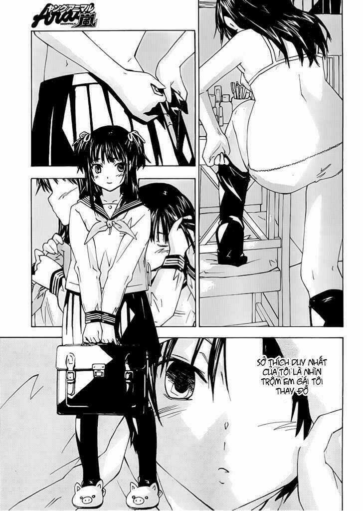 Rika Chapter 1 trang 5