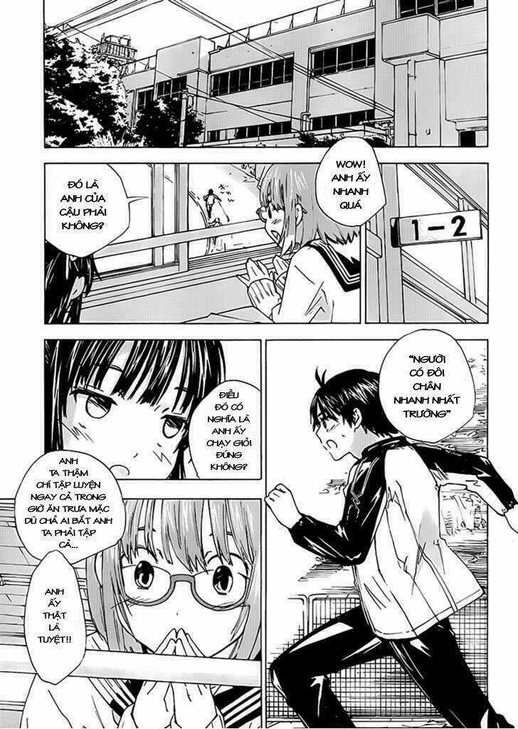 Rika Chapter 1 trang 7