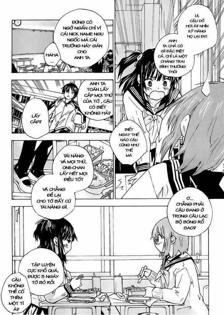 Rika Chapter 1 trang 8