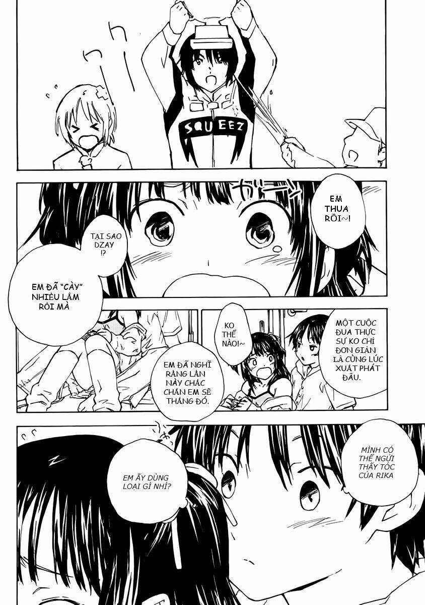 Rika Chapter 2 trang 12