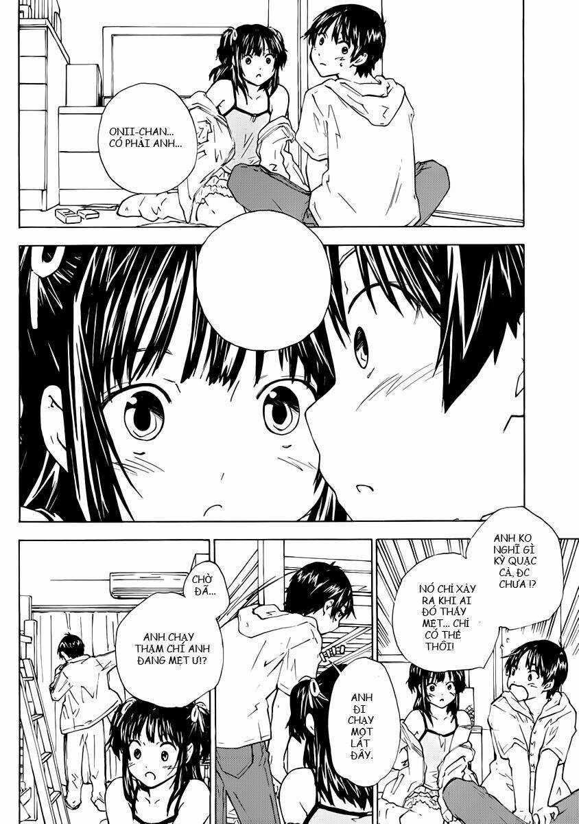 Rika Chapter 2 trang 14