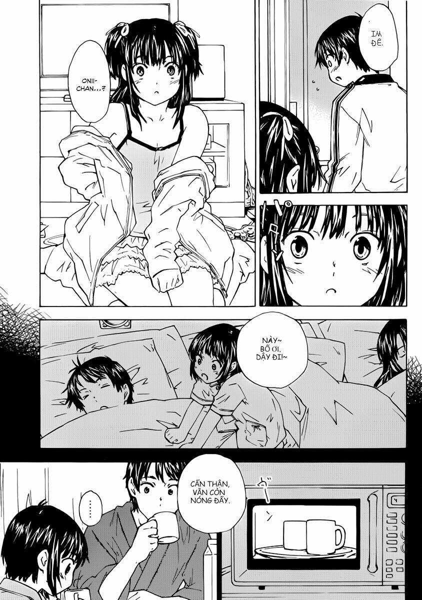 Rika Chapter 2 trang 15