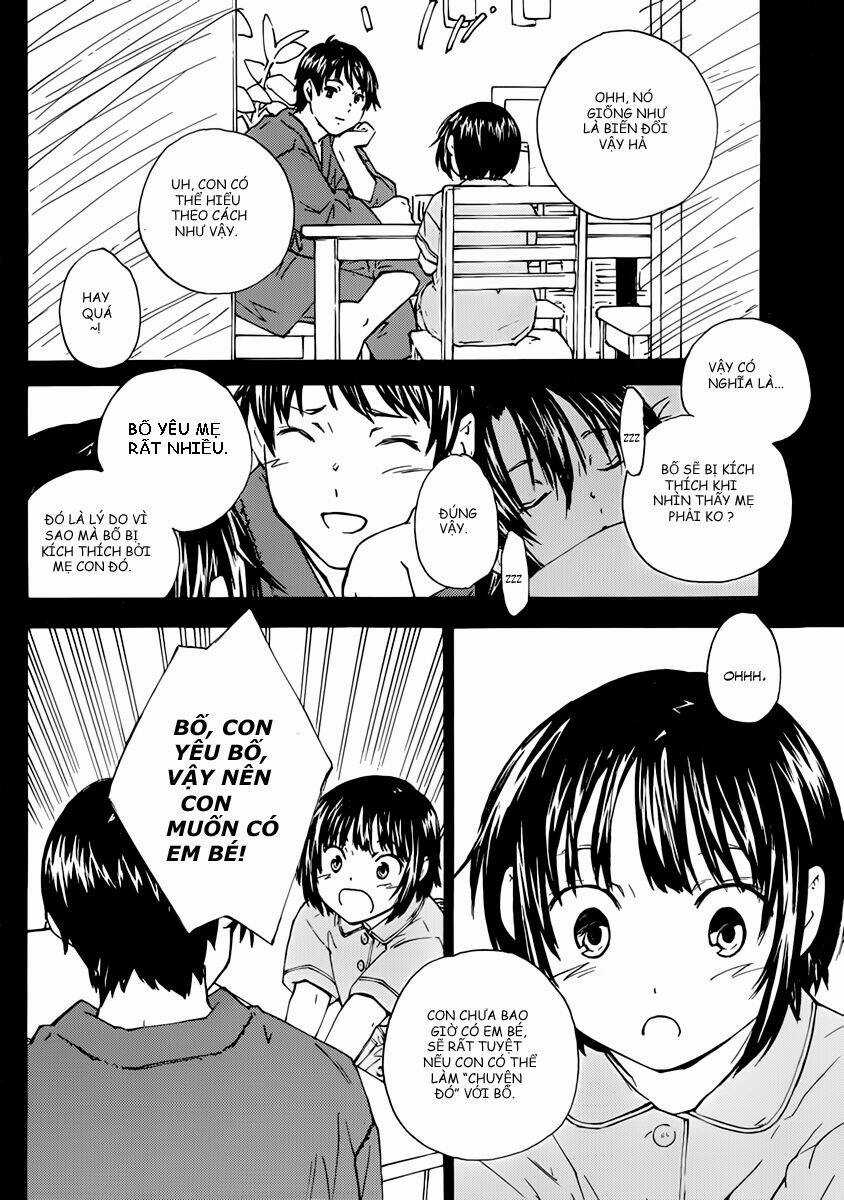 Rika Chapter 2 trang 18