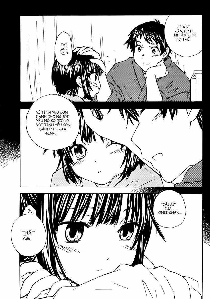 Rika Chapter 2 trang 19