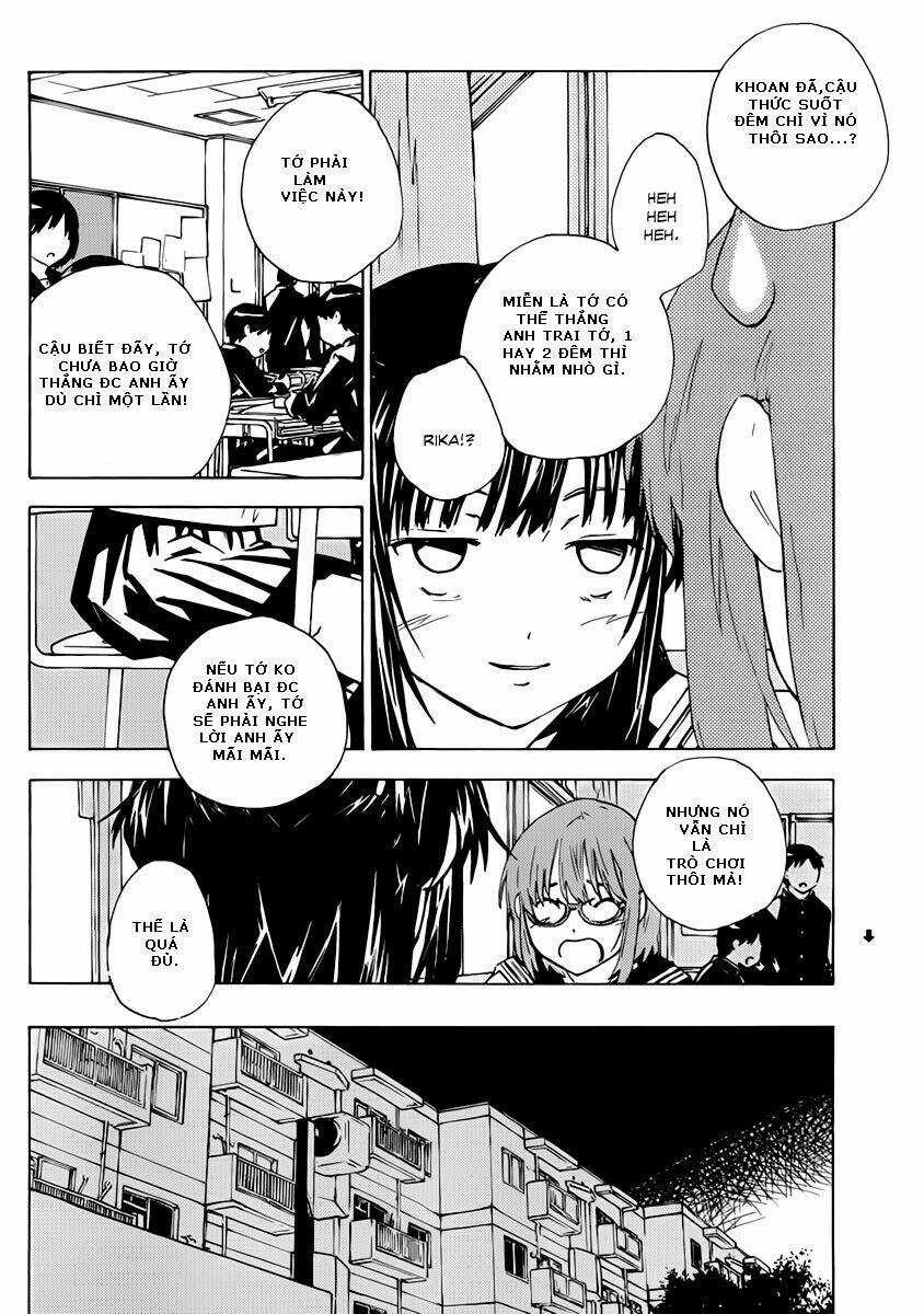 Rika Chapter 2 trang 4