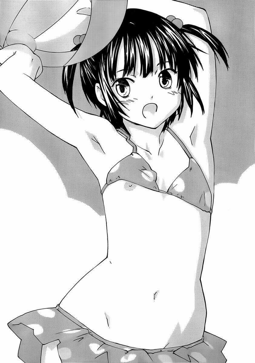 Rika Chapter 3 trang 13