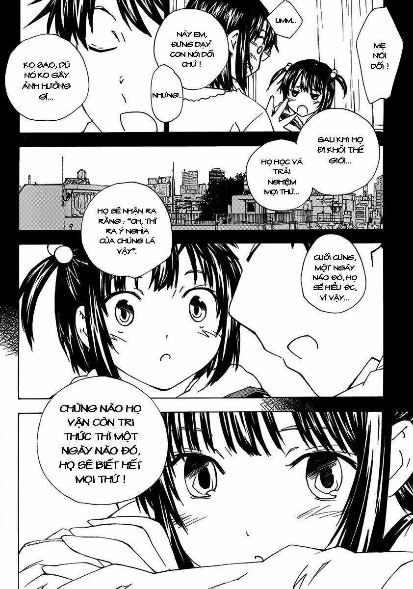 Rika Chapter 3 trang 2