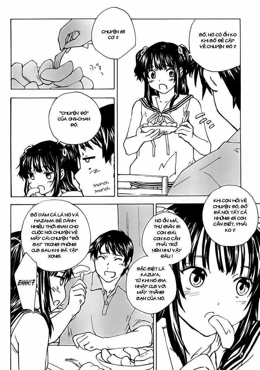 Rika Chapter 3 trang 6