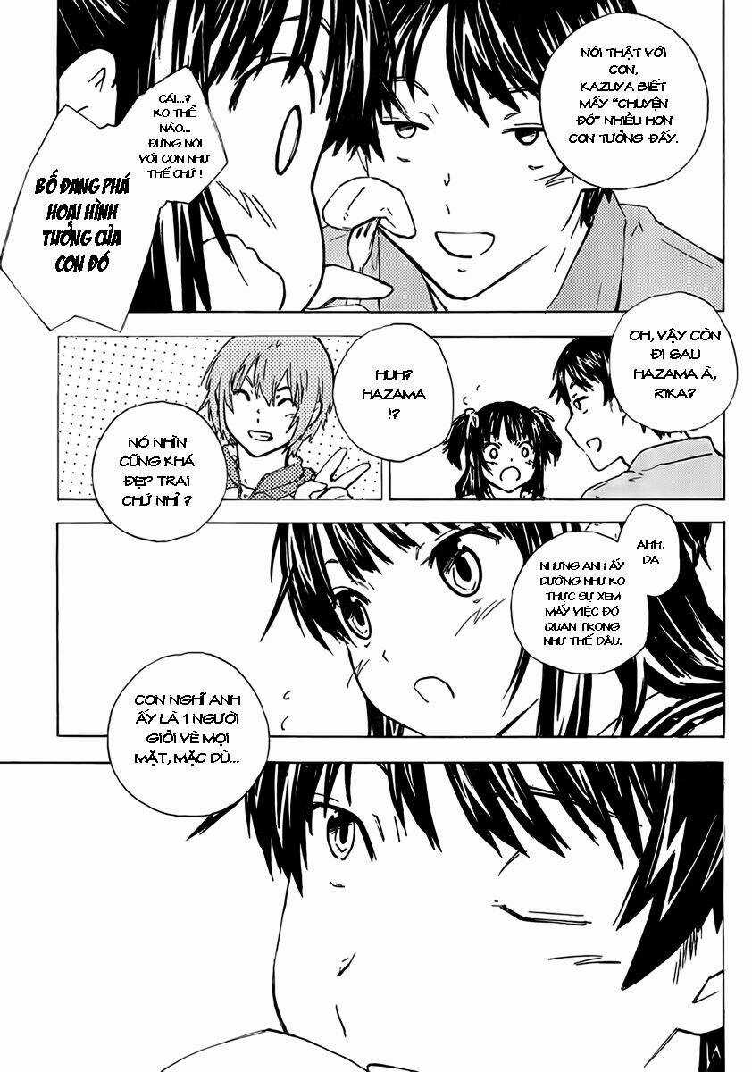 Rika Chapter 3 trang 7