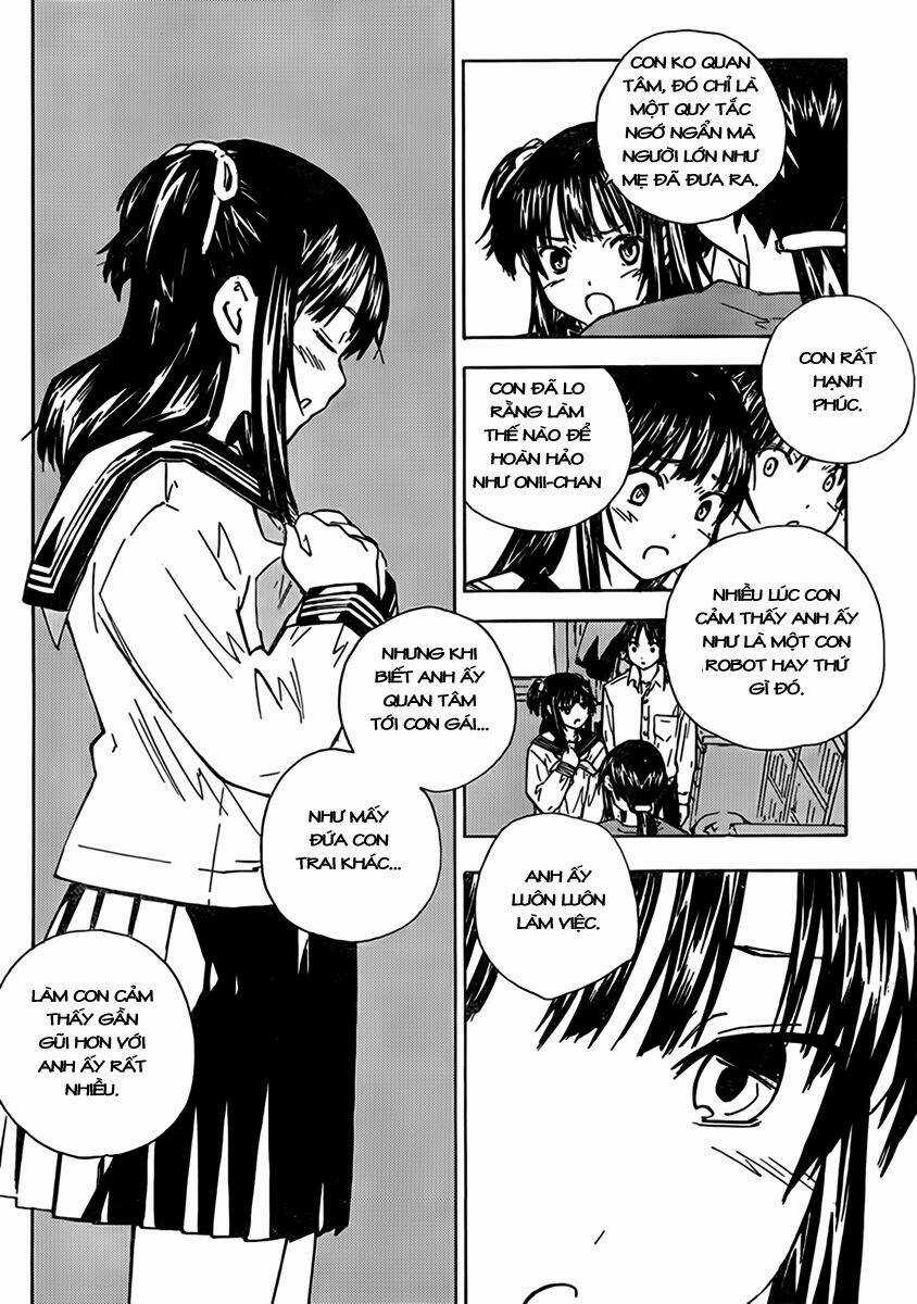 Rika Chapter 4 trang 10