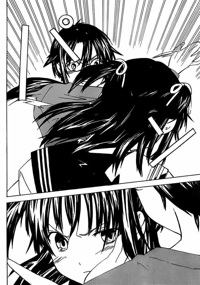 Rika Chapter 4 trang 12