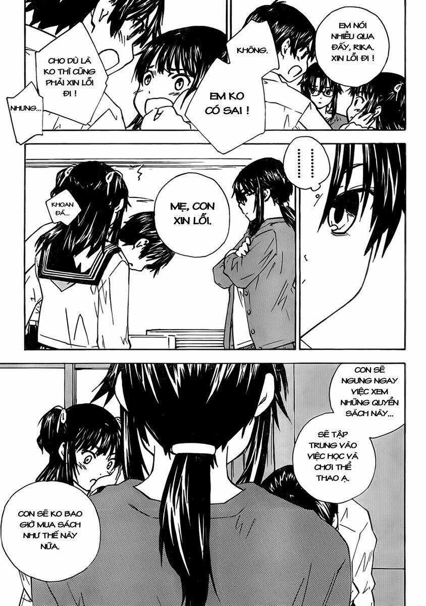 Rika Chapter 4 trang 13