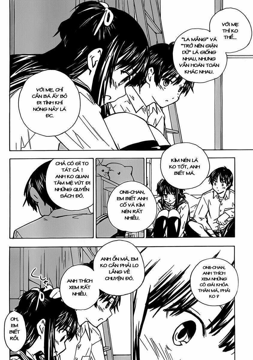 Rika Chapter 4 trang 18
