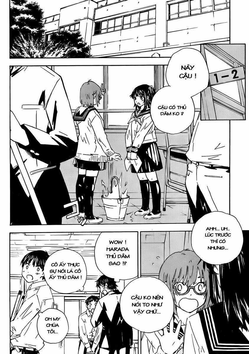 Rika Chapter 4 trang 2