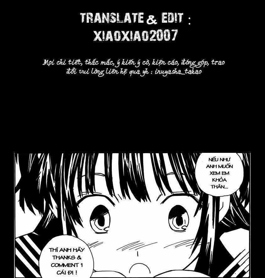 Rika Chapter 4 trang 21