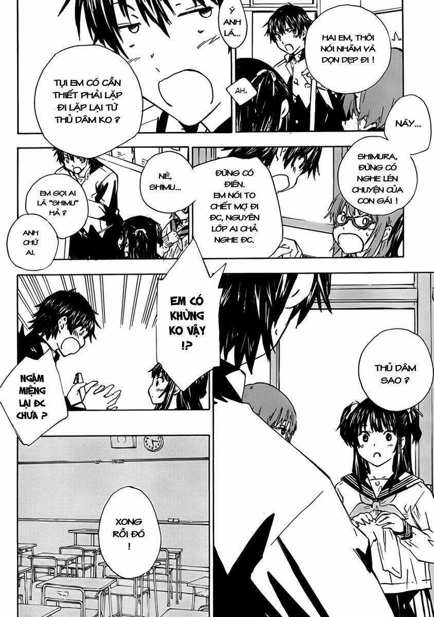 Rika Chapter 4 trang 4