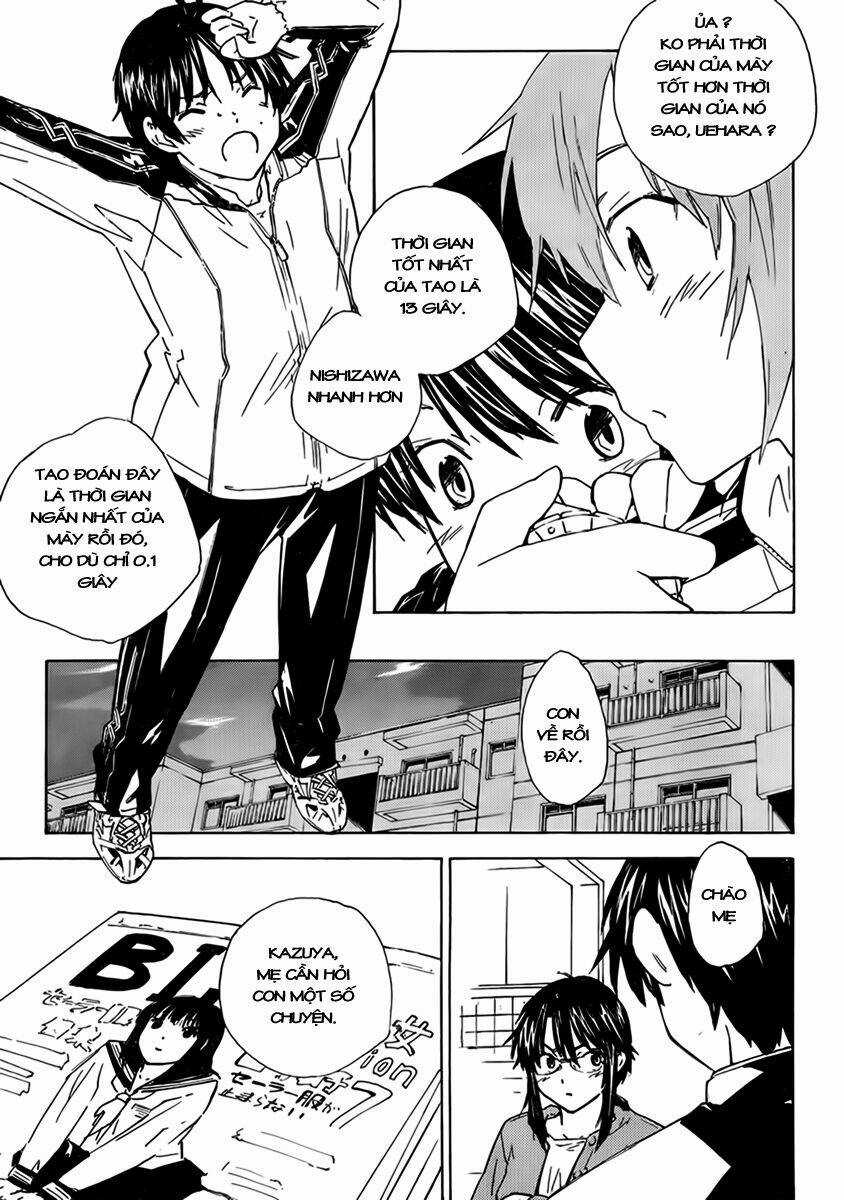 Rika Chapter 4 trang 7