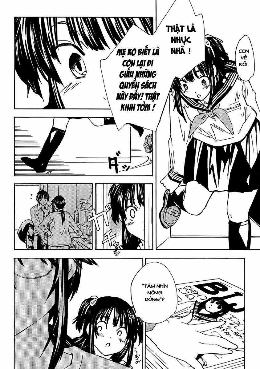 Rika Chapter 4 trang 8