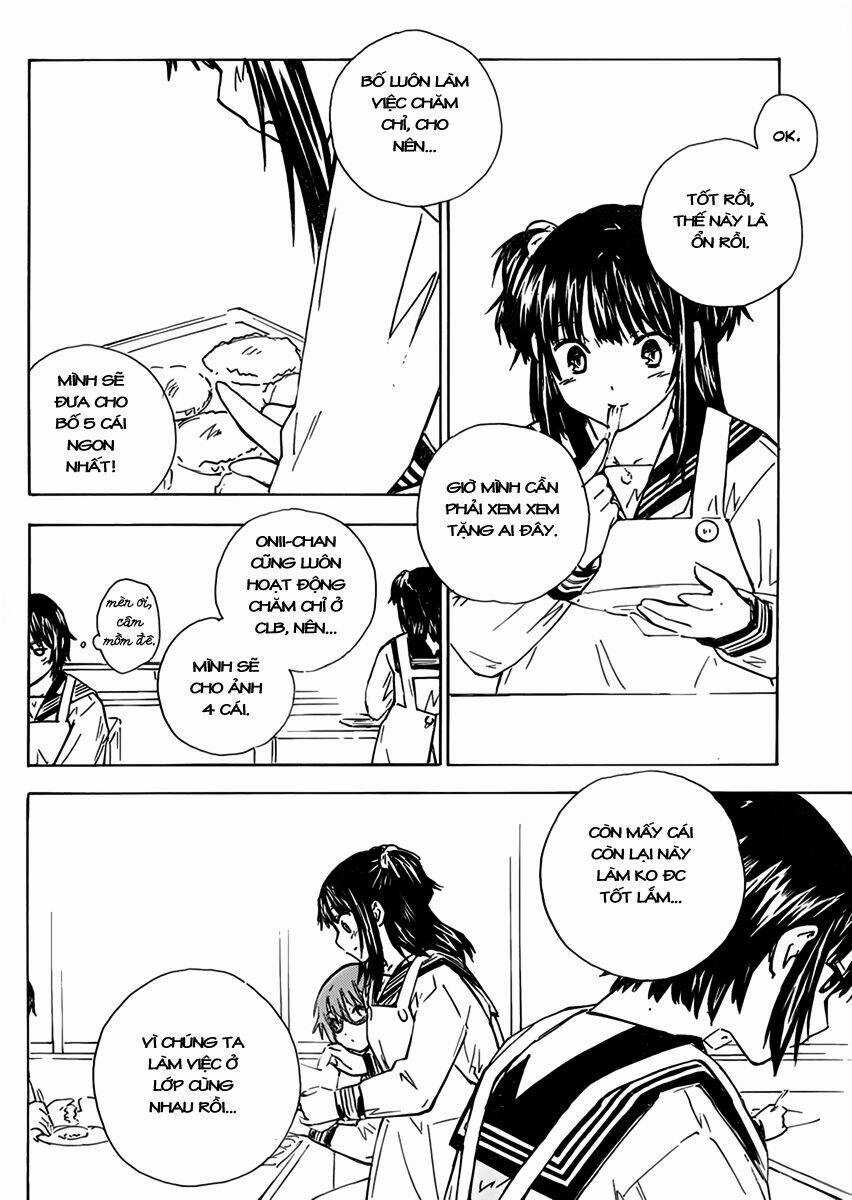 Rika Chapter 5 trang 10