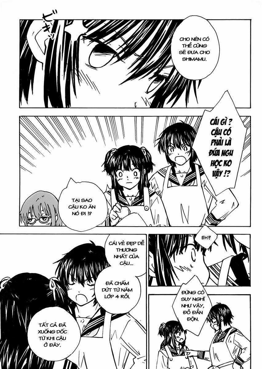 Rika Chapter 5 trang 11
