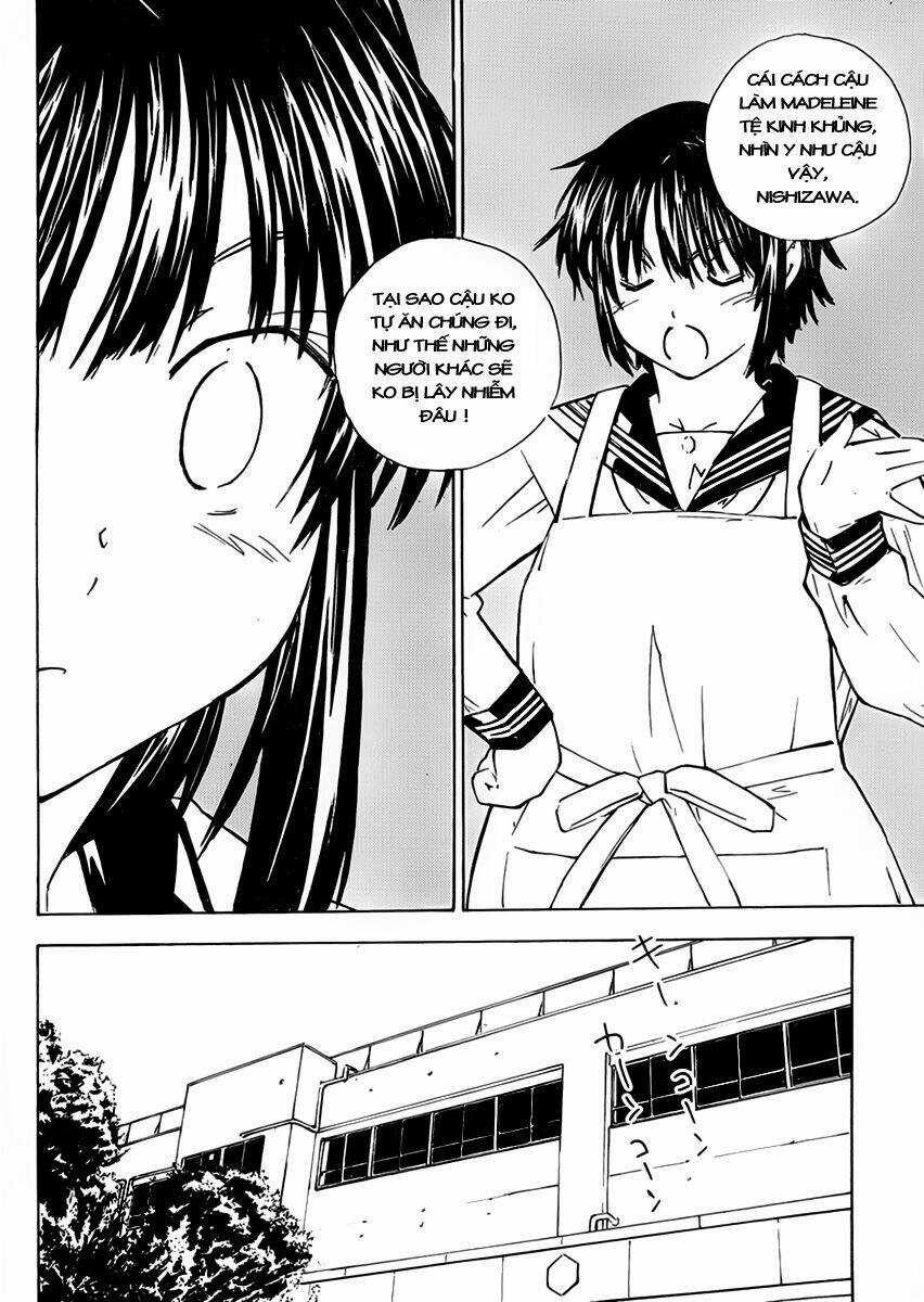 Rika Chapter 5 trang 12