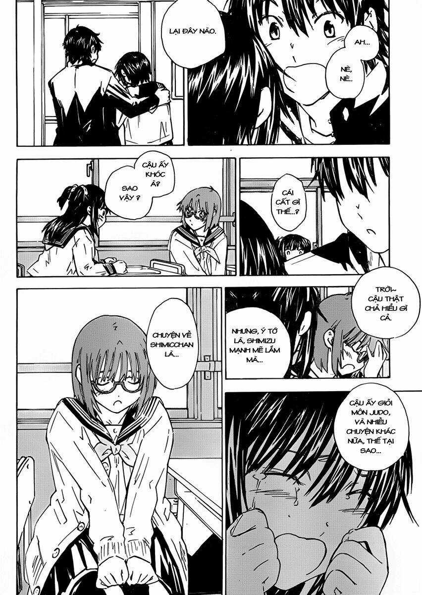 Rika Chapter 5 trang 18