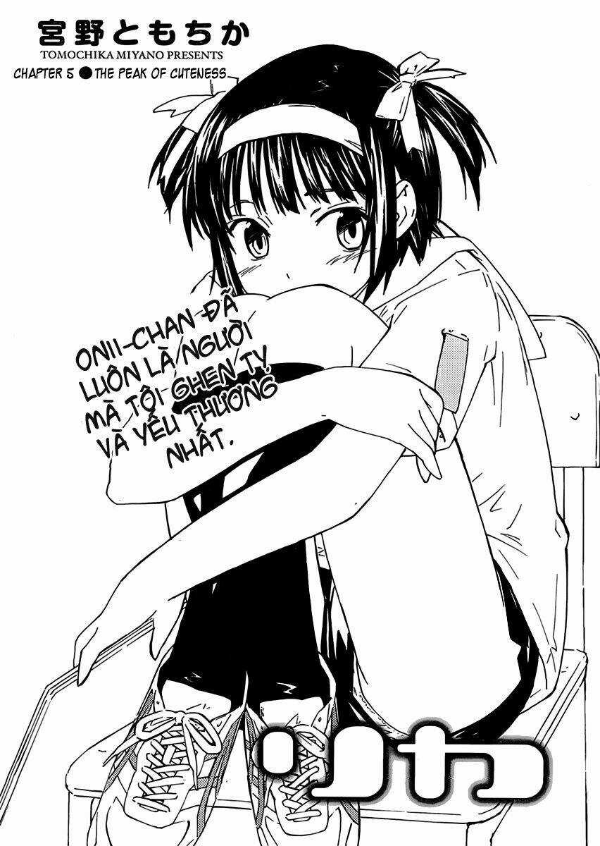 Rika Chapter 5 trang 2