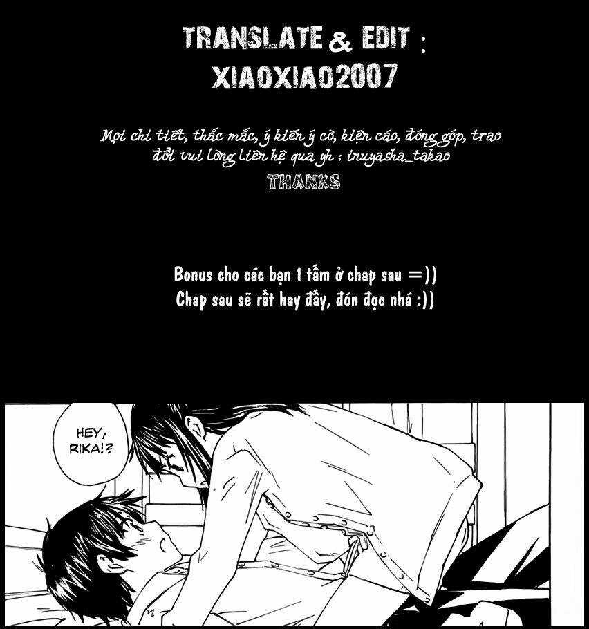 Rika Chapter 5 trang 21