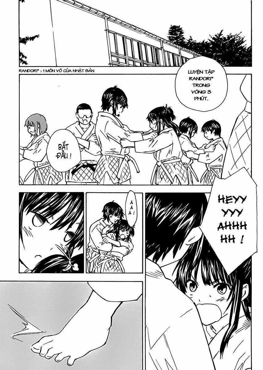 Rika Chapter 5 trang 3