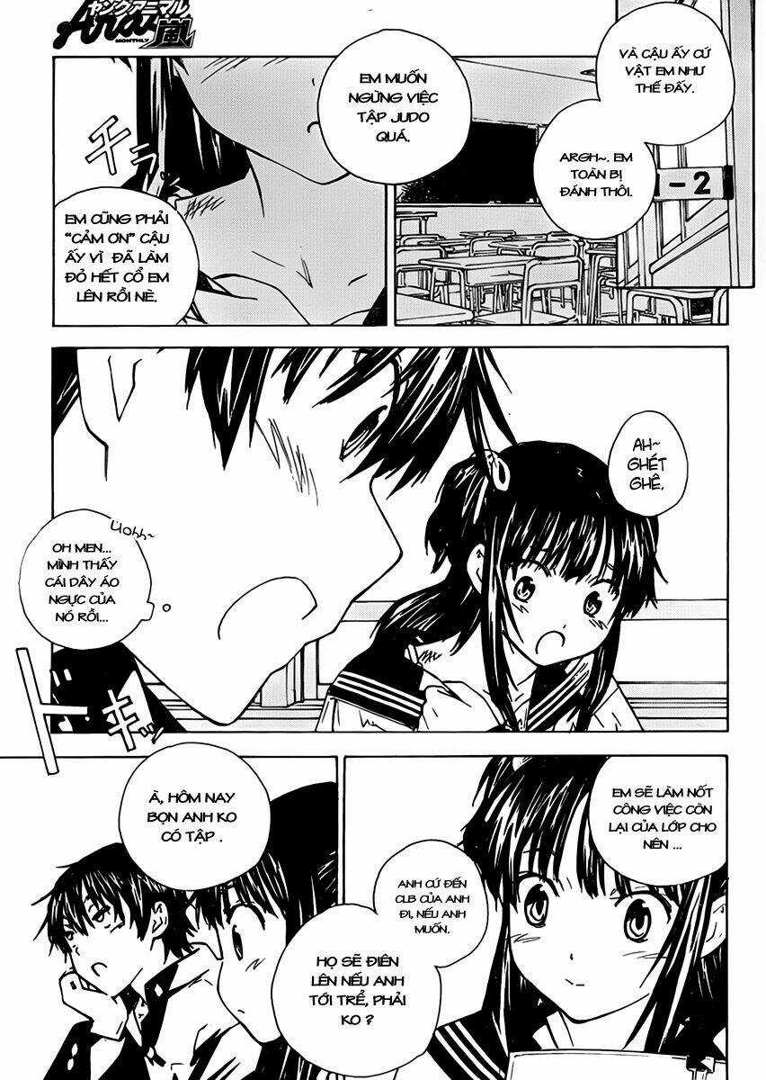 Rika Chapter 5 trang 5