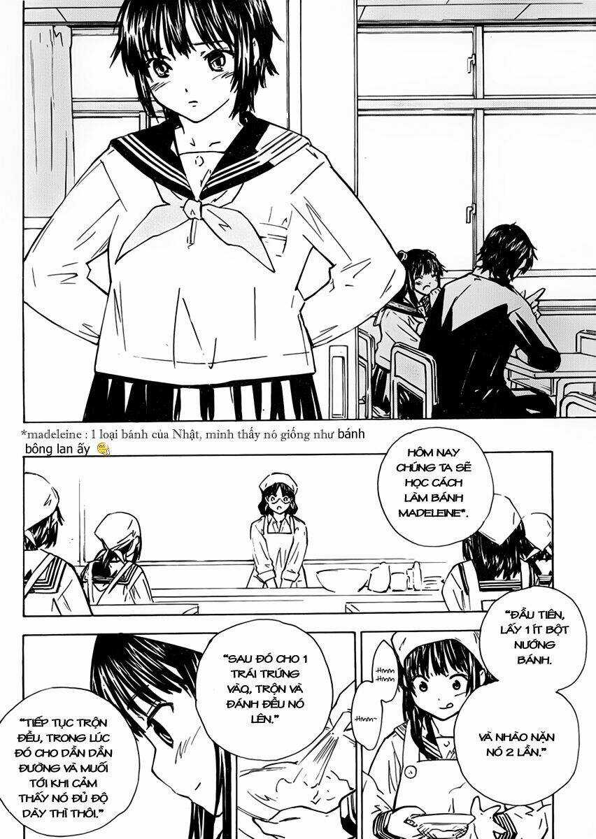 Rika Chapter 5 trang 8
