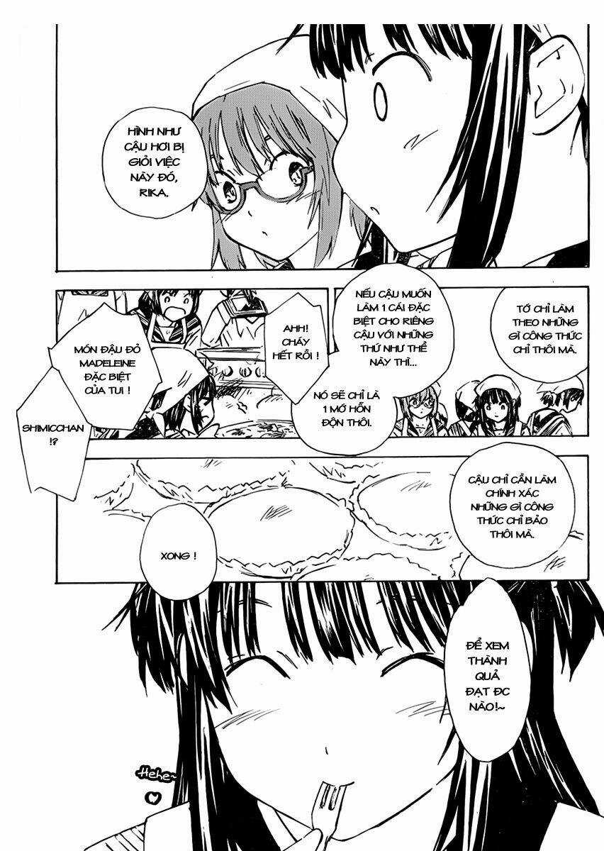 Rika Chapter 5 trang 9