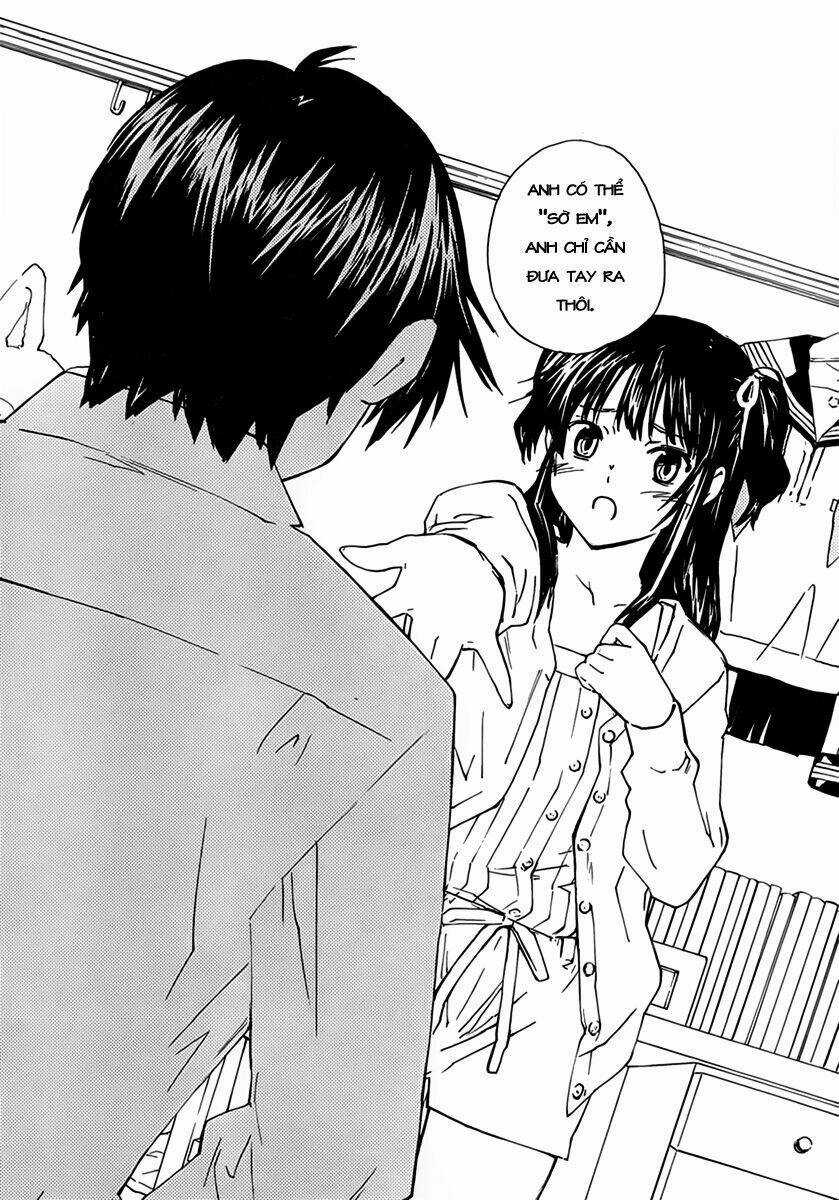 Rika Chapter 6 trang 13