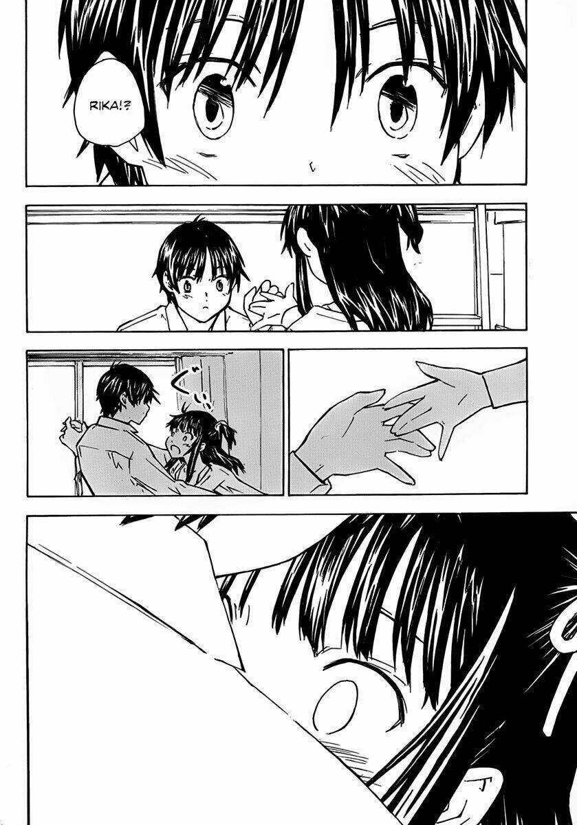 Rika Chapter 6 trang 14