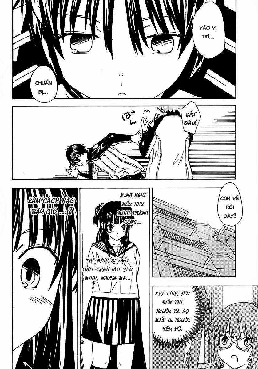 Rika Chapter 6 trang 2