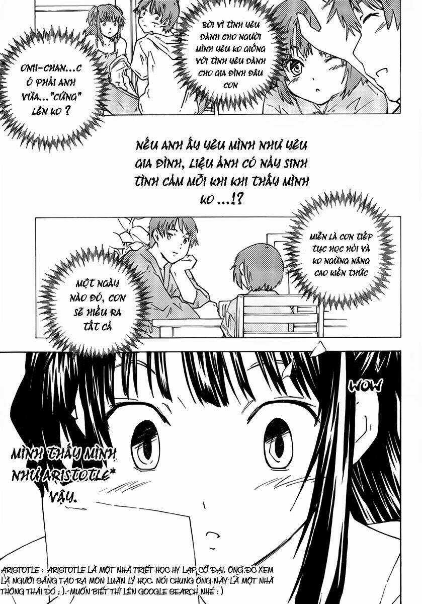 Rika Chapter 6 trang 7